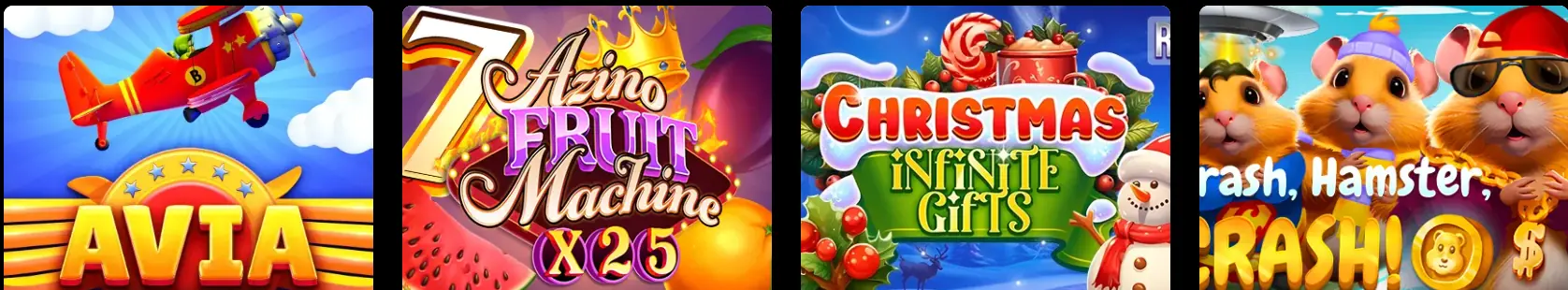 new games Spinsy online casino